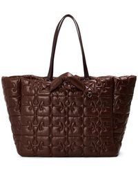 Ganni - Tote Bag - Lyst