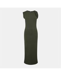 Barbour - B.Intense Felicity Bodycon Dress - Lyst