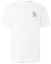GANT - Gwp Graph T Sn64 - Lyst