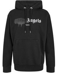 Palm Angels - Palm Paris Hoody - Lyst