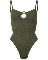Hunza G - Toni Swim - Lyst