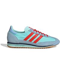 adidas Originals - Sl72 Shoes - Lyst
