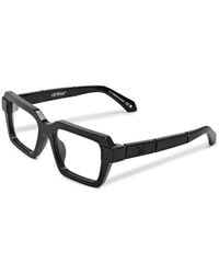 Off-White c/o Virgil Abloh - Off Eyewear Style 8U 99 - Lyst