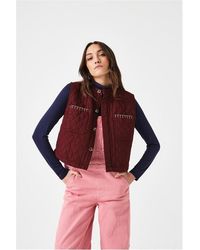 seventy + mochi - Pablo Gilet - Lyst