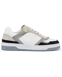 Mallet - Barnsley Low-Top Trainers - Lyst