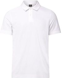 BOSS - P-Paino 152 Polo Shirt - Lyst