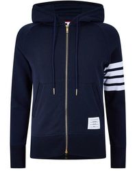 Thom Browne - Tb Classic 4Bar Fz H Sn63 - Lyst