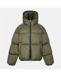Cole Buxton - Short Puffer Jacket - Lyst