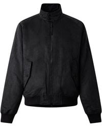 Barbour - B.Int Smq Drome Jkt Sn64 - Lyst