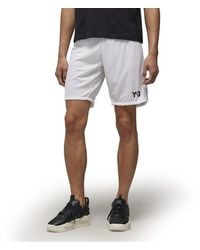 Y-3 - X Real Madrid Pre-Match Shorts 2023 2024 - Lyst