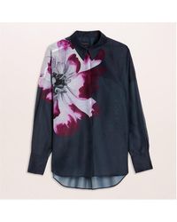 Ted Baker - Ted Orrin Shirt Ld44 - Lyst