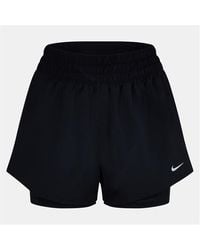 Nike - Pro Flex 2-In-1 Shorts - Lyst