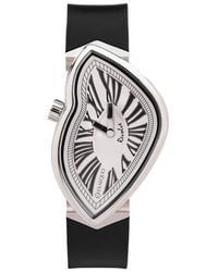 Exaequo - Revolve Quartz Analogue Watch - Lyst
