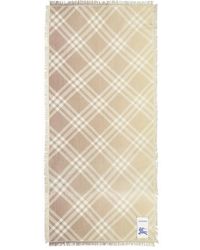 Burberry - Burb Lightweight Sca Ld63 - Lyst