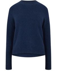 BOSS - Feskiera Long Sleeve T-Shirt - Lyst