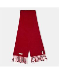 Jacquemus - Jacquard Midweight Scarf - Lyst