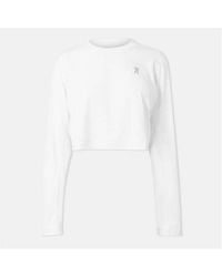 On Shoes - Lg-Sleeve Performance T-Shirt - Lyst