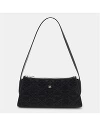 HUGO - Hobo Bag - Lyst