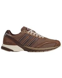 adidas Originals - By Wales Bonner Adizero Adios Mesh Shoes - Lyst