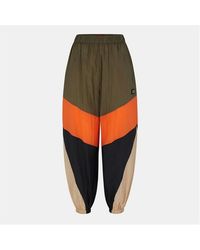 HUGO - Hailka Straight Leg Trouser - Lyst