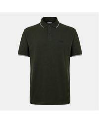 Barbour - Evan Polo Shirt - Lyst