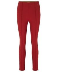 BOSS - C_Tashani Trousers - Lyst