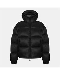 MKI Miyuki-Zoku - Trans Bubble Medium Puffer Jacket - Lyst