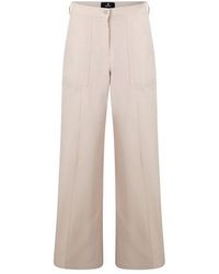 Represent - Energy Relaxed Fit Wide Leg Jeans - Lyst