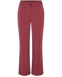 lululemon - Open Hem Fleece Joggers - Lyst
