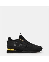 Mallet - Diver Low-Top Trainers - Lyst