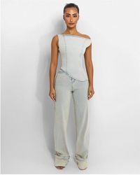 Mars the Label - Mika Set Jeans - Lyst