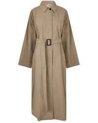 Weekend by Maxmara - Weekend Angus Trench Coat - Lyst