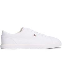 Tommy Hilfiger - Low-Top Trainers - Lyst