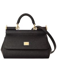 Dolce & Gabbana - Dg Sicily Small Ld63 - Lyst