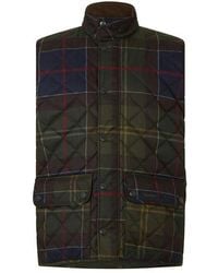 Barbour - B.Li Icons Ldale Glt Sn64 - Lyst