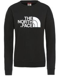 The North Face - Drew Peak Sweater - Lyst