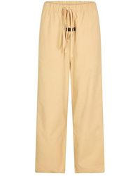 Fear Of God - Adults' Relaxed Trouser Fleece Jogging Bottoms - Lyst