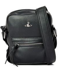 Vivienne Westwood - Crossbody Bag - Lyst