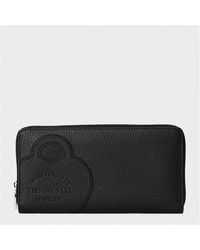 Tiffany & Co. - 'S Zipped Coin Purse - Lyst