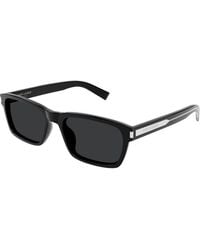 Saint Laurent - Sl 662 Sunglasses - Lyst