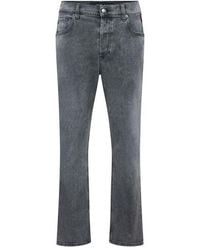Replay - Maijke Straight-Fit Jeans - Lyst