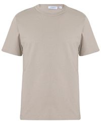 Off-White c/o Virgil Abloh - Off Bookish Reg Ss T Sn64 - Lyst
