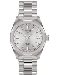Tissot - Prc100 Solar Analogue Quartz Watch - Lyst