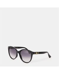 Gucci - Gg0631S Round Sunglasses - Lyst