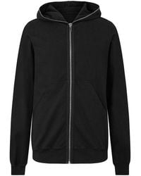 Rick Owens - Rick Ds Gimp Hoody Sn63 - Lyst