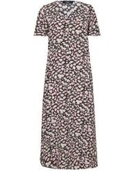 Weekend by Maxmara - Pagine Long Maxi Dress - Lyst