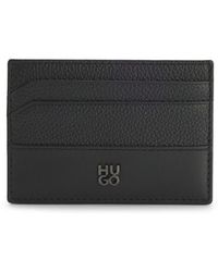 HUGO - Quantic Cardcase 10274121 01 - Lyst