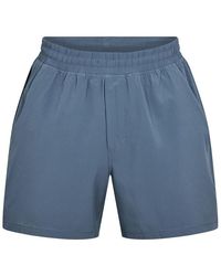 lululemon - Pace Breaker Performance Gym Shorts - Lyst