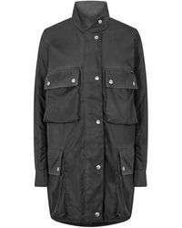 Prada - Softshell Jacket - Lyst