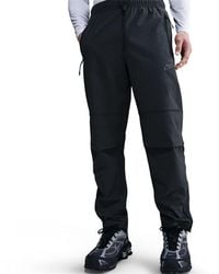 Nike - Closed Hem Fleece Joggers - Lyst